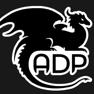 ADP Logo